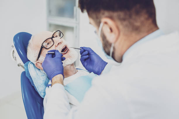 Best Emergency Orthodontic Repairs in Martinsville, NJ